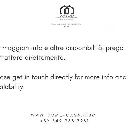 Comecasa Duomo - San Babila Lovely Apartment Milano Exterior foto