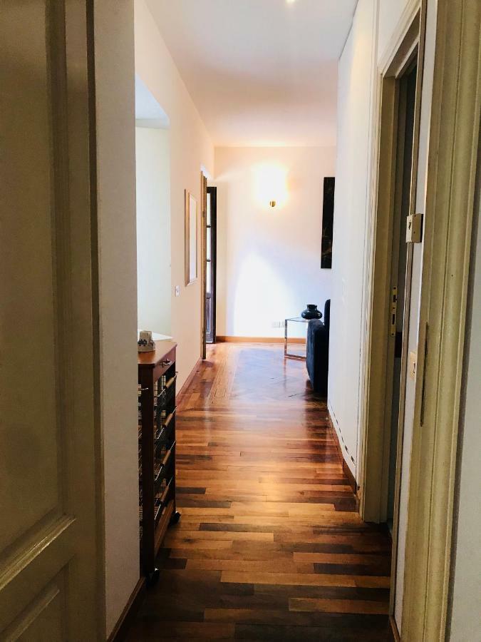 Comecasa Duomo - San Babila Lovely Apartment Milano Exterior foto