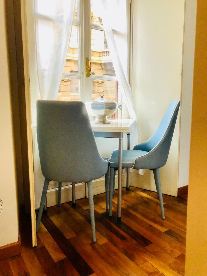Comecasa Duomo - San Babila Lovely Apartment Milano Exterior foto
