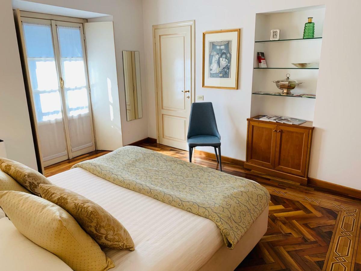 Comecasa Duomo - San Babila Lovely Apartment Milano Exterior foto
